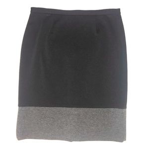 Simply Vera Knee Length Skirt